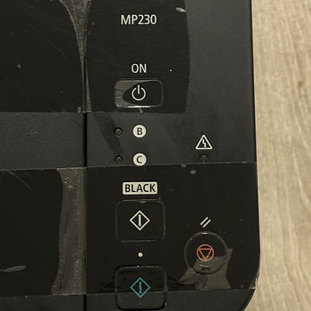 Müüa printer CANON