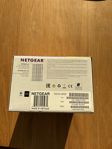 NETGEAR EX3700 Wi-Fi võimendi (3 foto / 3)