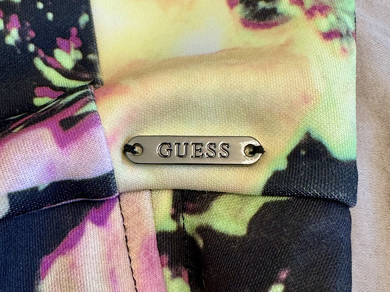 Guess платье