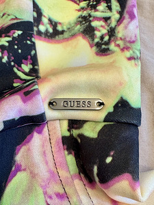 Guess платье (2 фото из 5)