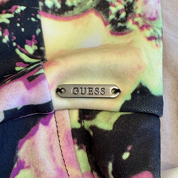 Guess платье
