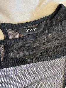 Guess платье (3 фото из 5)