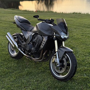 Kawasaki z1000