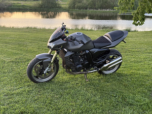 Kawasaki z1000 (3 foto / 4)