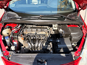 Peugeot 307 CC / AUTOMAAT / TÜV 06.2027 (7 foto / 15)