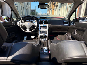 Peugeot 307 CC / AUTOMAAT / TÜV 06.2027 (10 foto / 15)