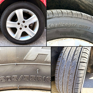 Peugeot 307 CC / AUTOMAAT / TÜV 06.2027 (15 foto / 15)