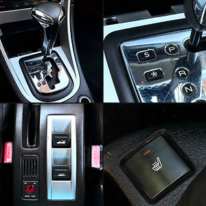 Peugeot 307 CC / AUTOMAAT / TÜV 06.2027 (11 foto / 15)