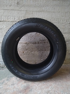 265/60R18 Bridgestone Dueler H/T (1 foto / 2)