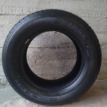 265/60R18 Bridgestone Dueler H/T
