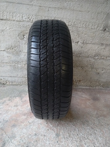 265/60R18 Bridgestone Dueler H/T (2 foto / 2)