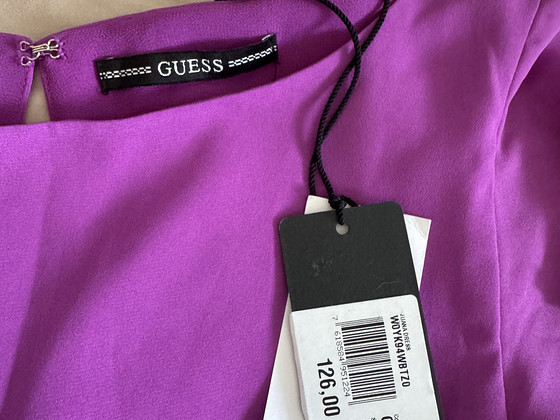 Guess платье