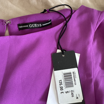 Guess платье