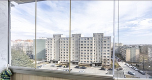 Paekaare tn 58, Lasnamäe, Tallinn, Harjumaa (7 foto / 11)