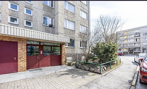 Paekaare tn 58, Lasnamäe, Tallinn, Harjumaa (11 foto / 11)