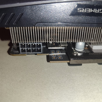 RX 580 8GB