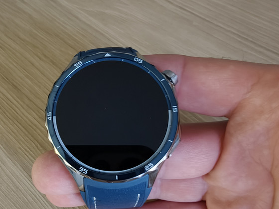 Nutikellad Oppo watch x2