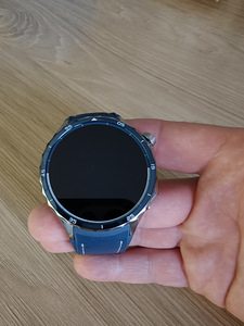 Смарт-часы Oppo watch x2 (1 фото из 3)