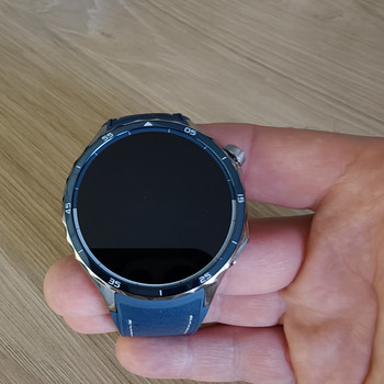 Смарт-часы Oppo watch x2