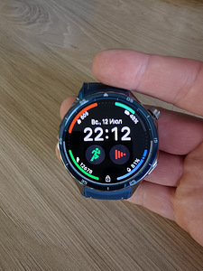 Смарт-часы Oppo watch x2 (2 фото из 3)