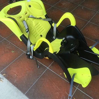 Lastetool BELLELLI