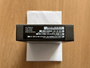 Samsung Galaxy S26 Ultra 12/256GB uus, aktiveerimata! (4 foto / 4)