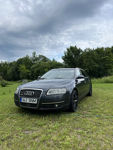 Audi A6 C6 3.0tdi (1 фото из 15)