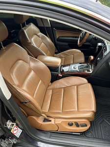 Audi A6 C6 3.0tdi (12 фото из 15)