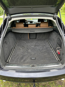 Audi A6 C6 3.0tdi (14 фото из 15)
