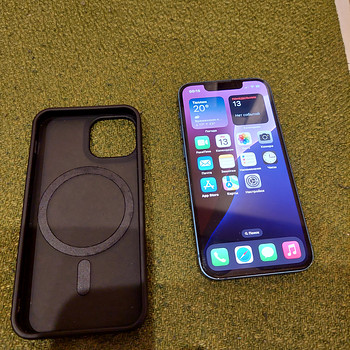 Apple 13 mini 128gb