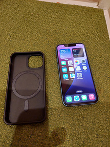 Apple 13 mini 128gb (2 фото из 2)