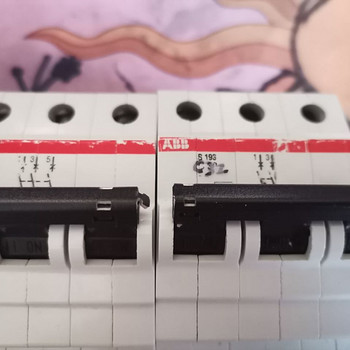 ABB 3-С16,3-С20, 3-С32