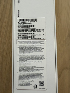 Galaxy watch 6+LTE, SM 40 мм, Gold (2 фото из 2)