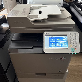 Canon iRAC250i