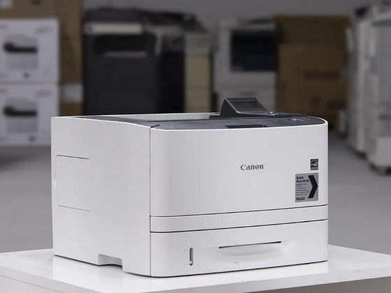 Canon i-SENSYS LBP6670dn