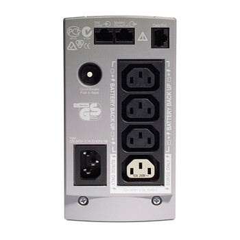 APC Back-Ups 350 varutoide