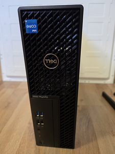 Dell Optiplex 3000 3040 (2 фото из 4)