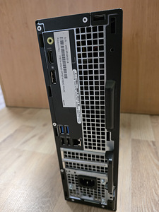 Dell Optiplex 3000 3040 (3 фото из 4)