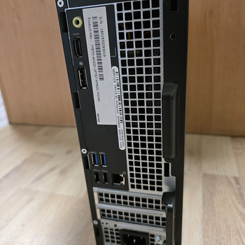 Dell Optiplex 3040
