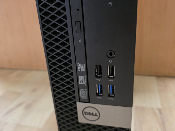 Dell Optiplex 3000 3040