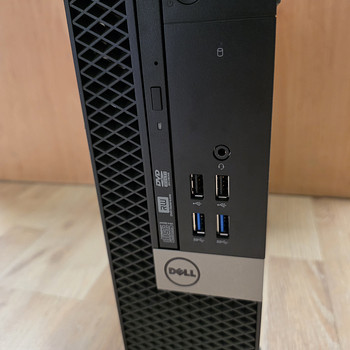 Dell Optiplex 3000 3040