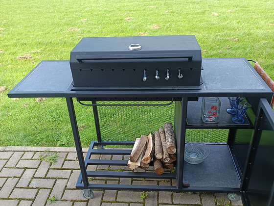 Grill