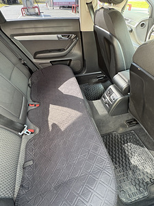 AUDI A6 2007. (6 foto / 10)