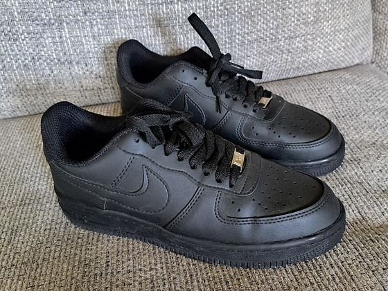 Nike Air Force jalanõud 42