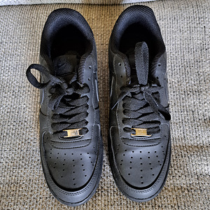Nike Air Force jalanõud 42 (2 foto / 5)