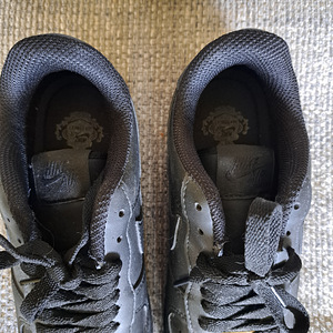 Nike Air Force jalanõud 42 (3 foto / 5)