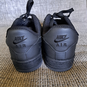 Nike Air Force jalanõud 42 (4 foto / 5)
