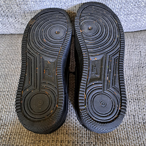 Nike Air Force jalanõud 42 (5 foto / 5)