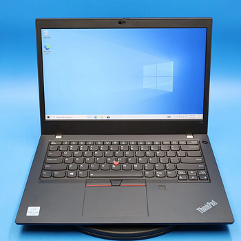 Lenovo Thinkpad L14 i7, 8Gb, 512Gb