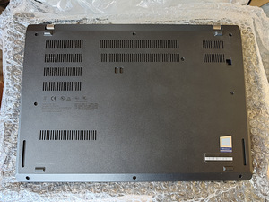 Lenovo Thinkpad L14 i7, 8Gb, 512 Gb (4 foto / 8)